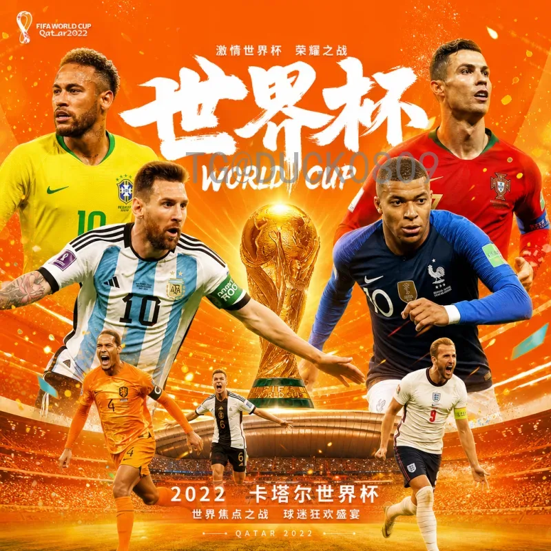 最新2026年美加墨世界杯参赛球队分配详解：48支球队如何产生